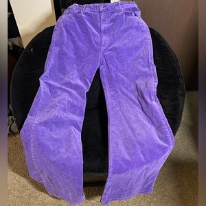 Divided H&M Flare Jeans